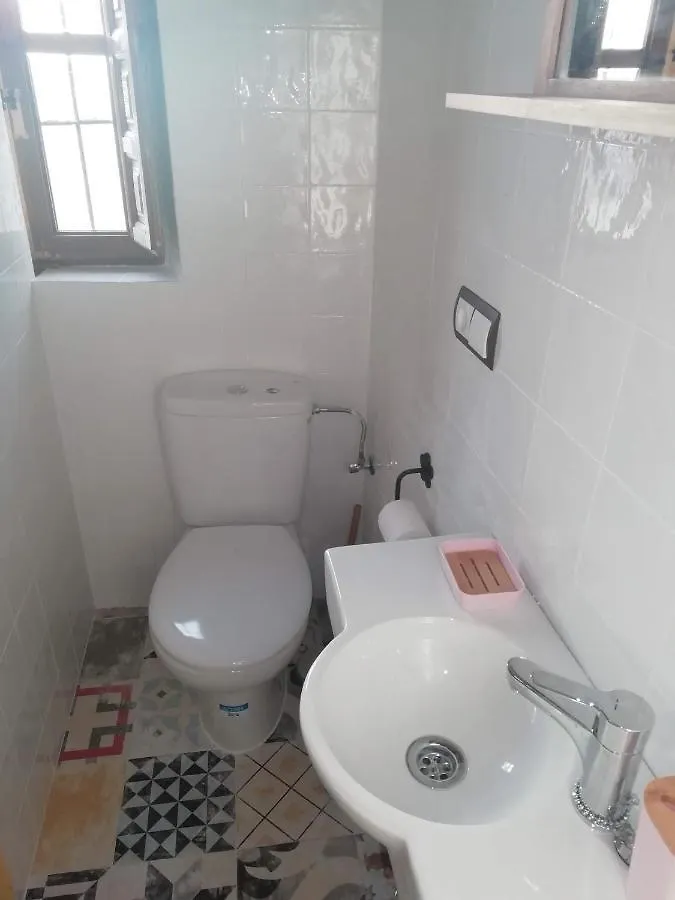 Bed & Breakfast B&B The Lost Village El Acebuchal Frigiliana