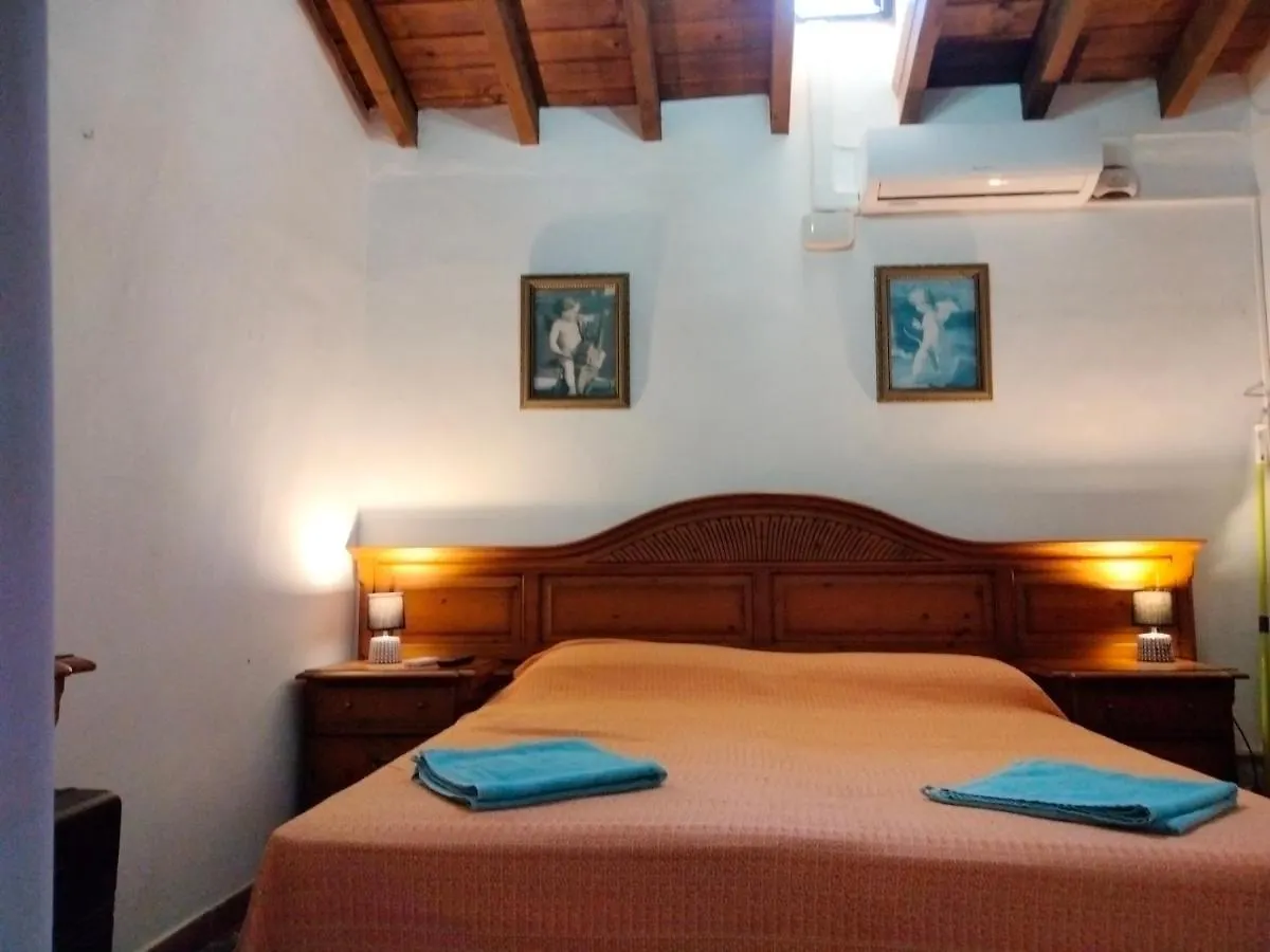 B&B The Lost Village El Acebuchal Frigiliana 3*,