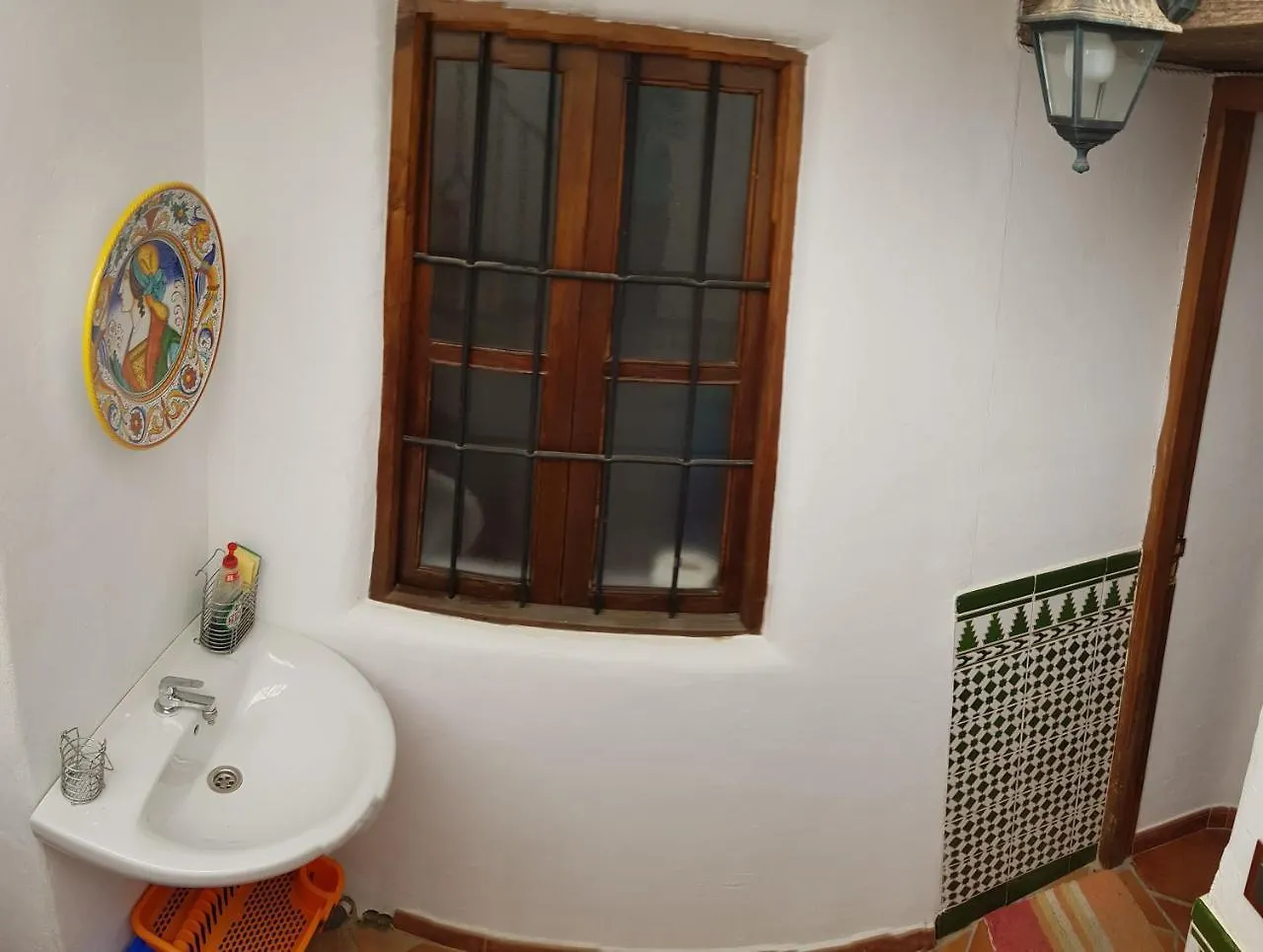 B&B The Lost Village El Acebuchal Frigiliana
