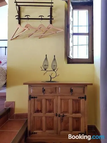 Bed & Breakfast B&B The Lost Village El Acebuchal Frigiliana