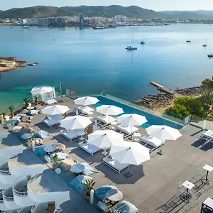 Innside By Melia Ibiza 4*, San Antonio (Ibiza) Spain
