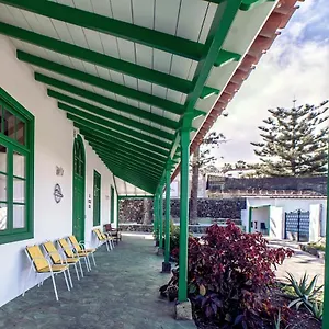  Gasthof La Violeta Spanien