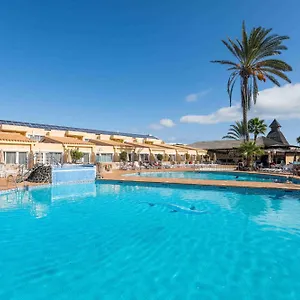 Arena 4*, Corralejo Spain