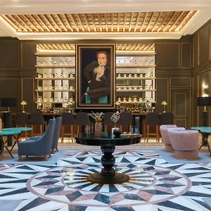 ***** Hotel Eugenia De Montijo, Autograph Collection Spanien