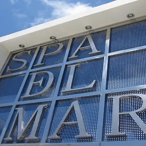 Hotell Del Mar &