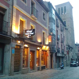 ** Gasthof Santo Tome Spanien