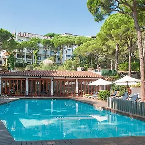 *** Hotel Garbi Spanien