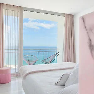 **** Hotel Aromar Spanien