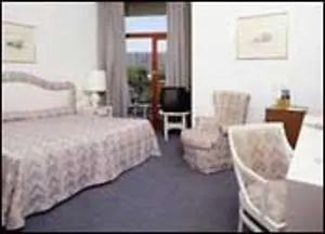 Melia 4*, Torremolinos Spain