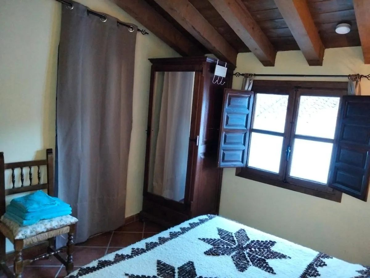 B&B The Lost Village El Acebuchal Frigiliana 3*,