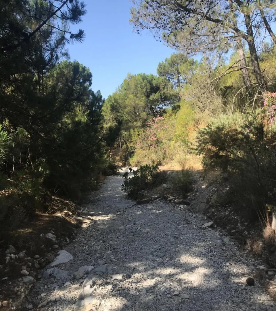 B&B The Lost Village El Acebuchal Frigiliana
